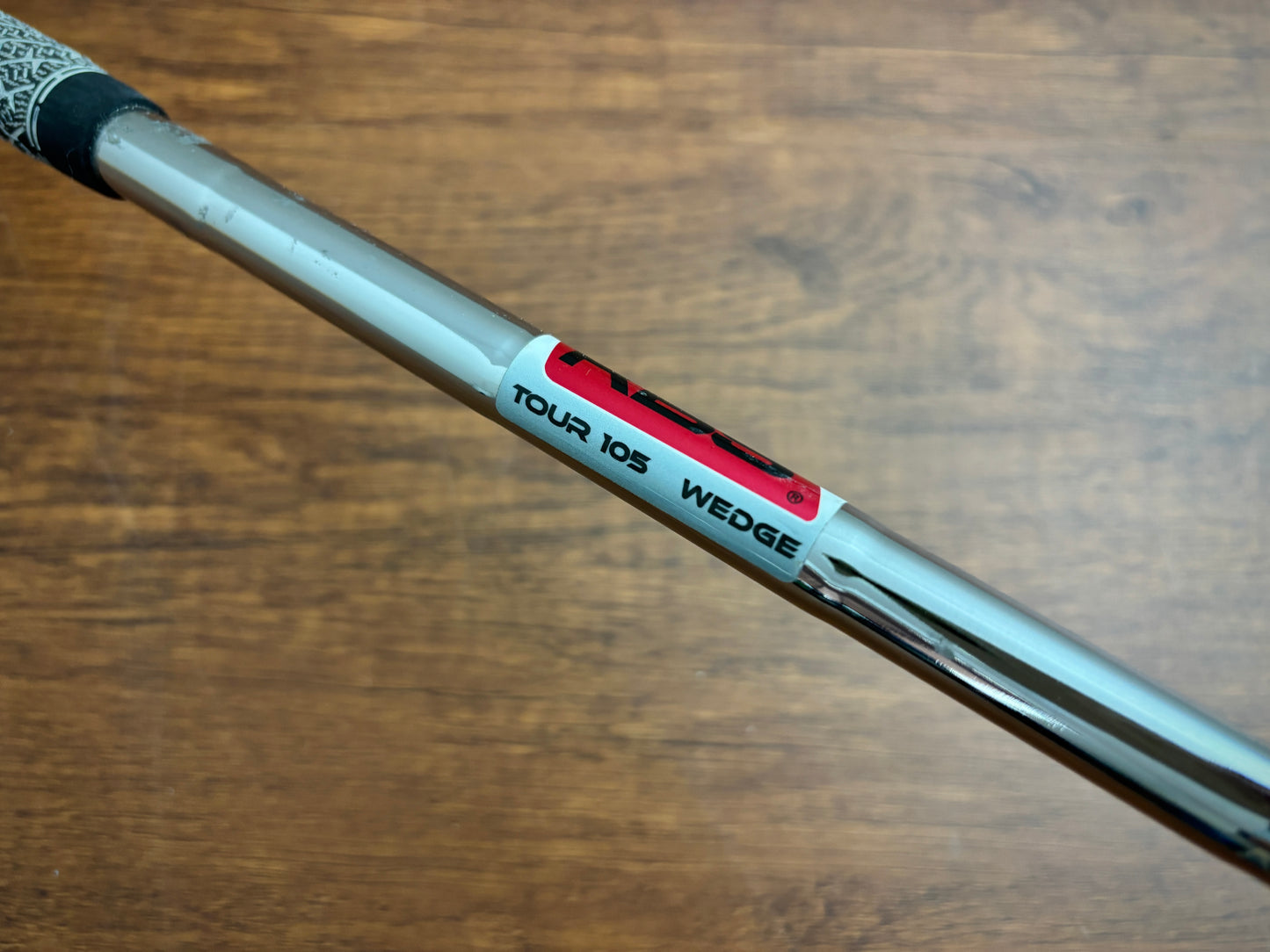 Taylormade Milled Grind MG Wedge 52*