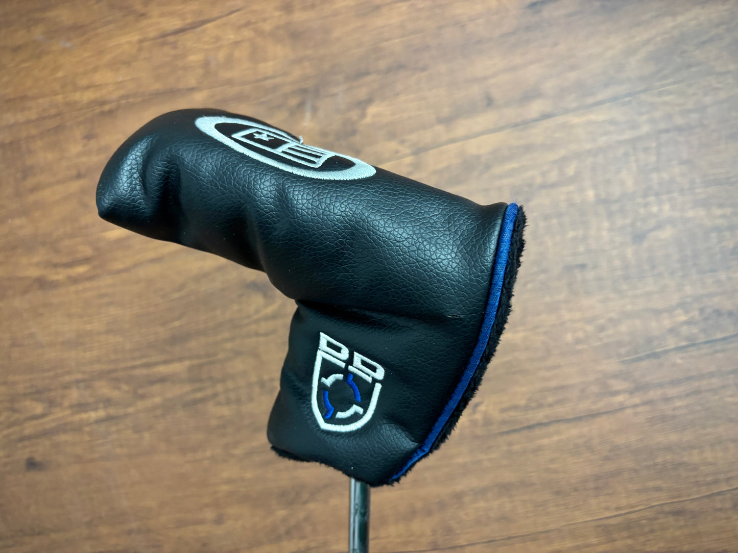 Cleveland Classic Collection 3 Blade Putter 35" + headcover