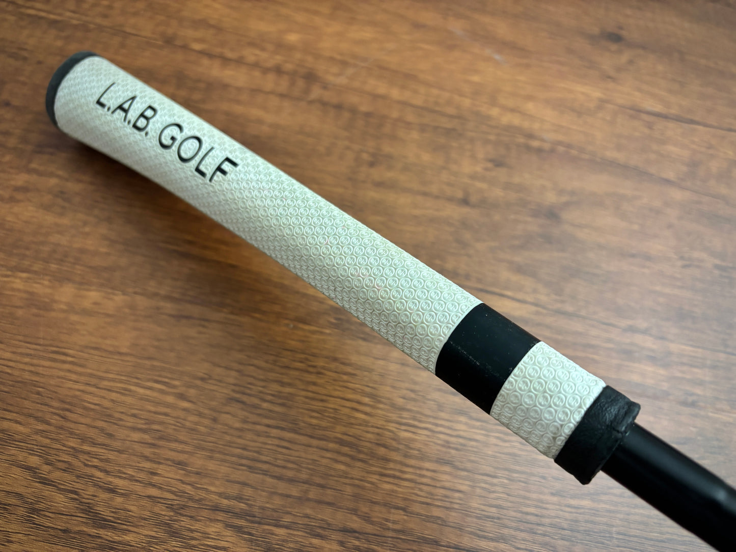 L.A.B. OZ.1 Putter 34" + headcover