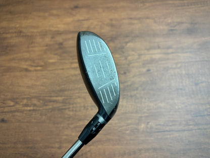 (Left-handed) Callaway Big Bertha 3-Wood / Regular Flex