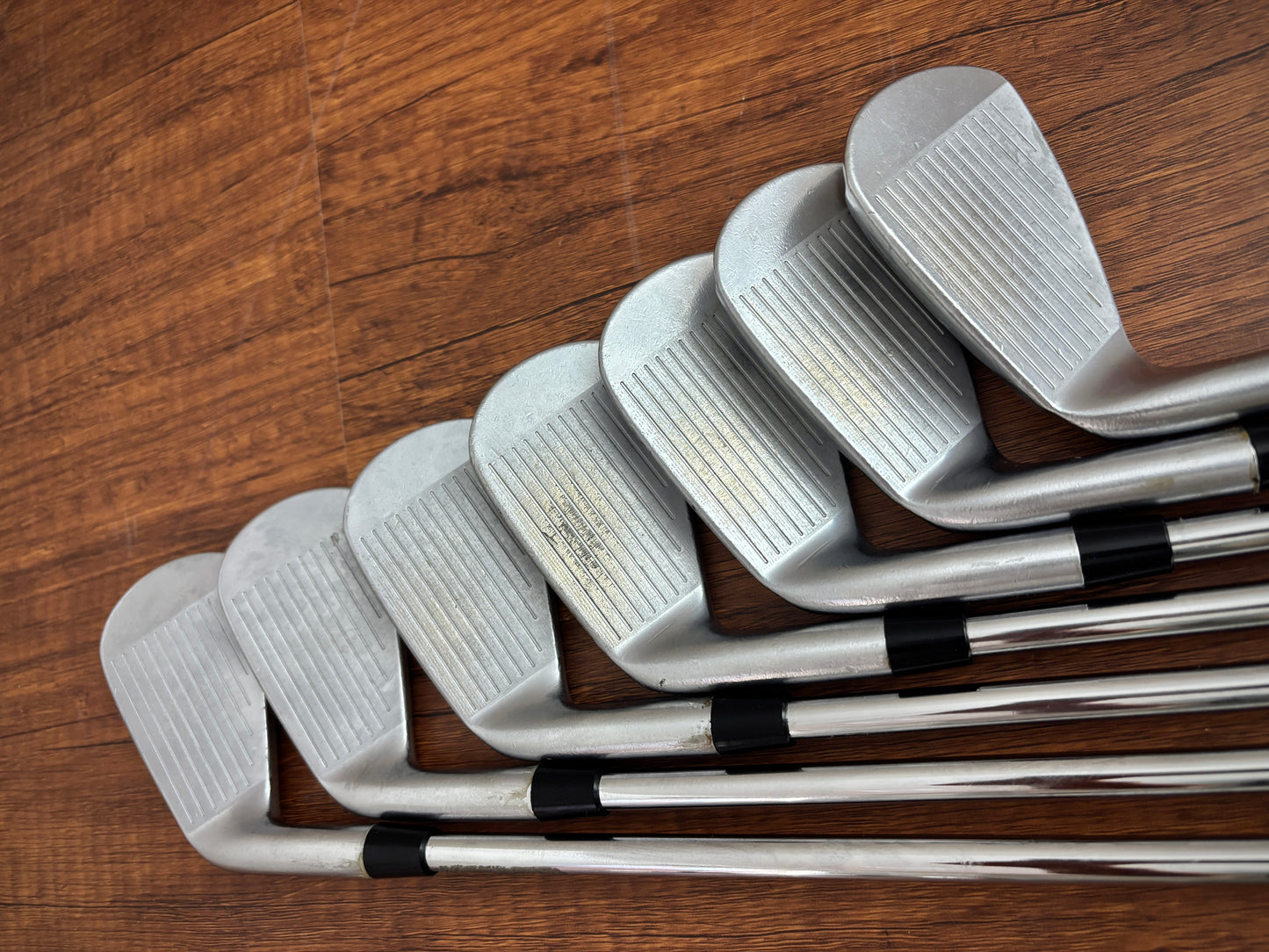 Srixon Z745 Iron Set 4-PW / True Temper AMT S300 Stiff