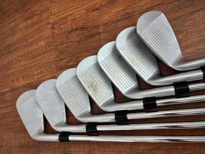Srixon Z745 Iron Set 4-PW / True Temper AMT S300 Stiff