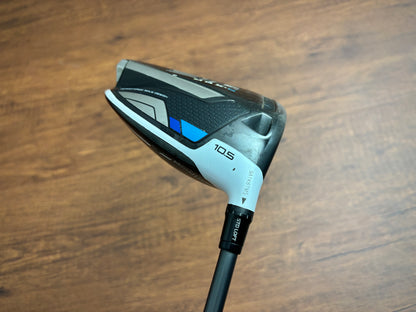 Taylormade SIM Max D Driver 10.5* / Stiff