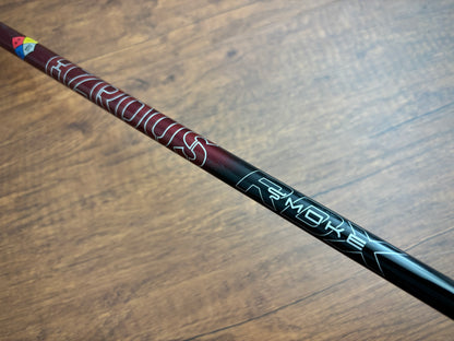 Ping G425 3-hybrid + headcover / X-Stiff