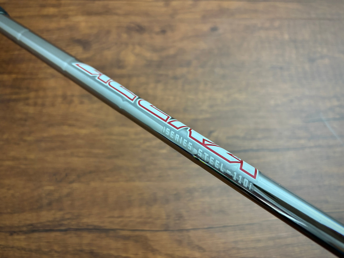 Mizuno Pro 225 Gap Wedge GW