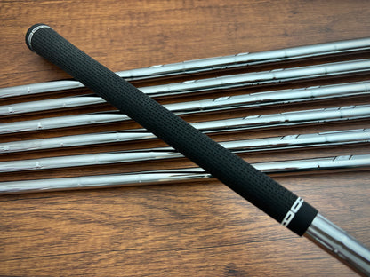 Titleist T100 ‘23 Iron Set 4-PW / True Temper AMT S300 Stiff