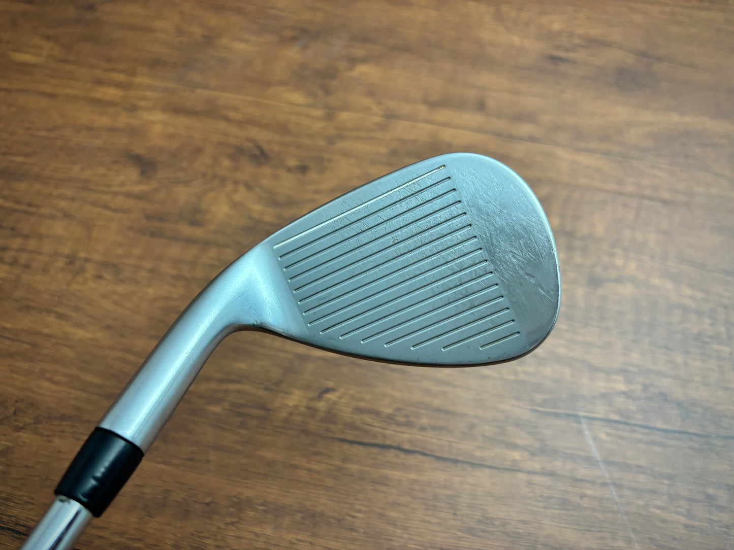 PXG 0211 DC Sand Wedge SW / Regular Flex