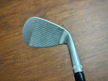 (Left-handed) Callaway Jaws Wedge 58*