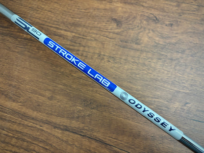 Odyssey Ai-ONE Milled One Wide T Putter 35" + headcover