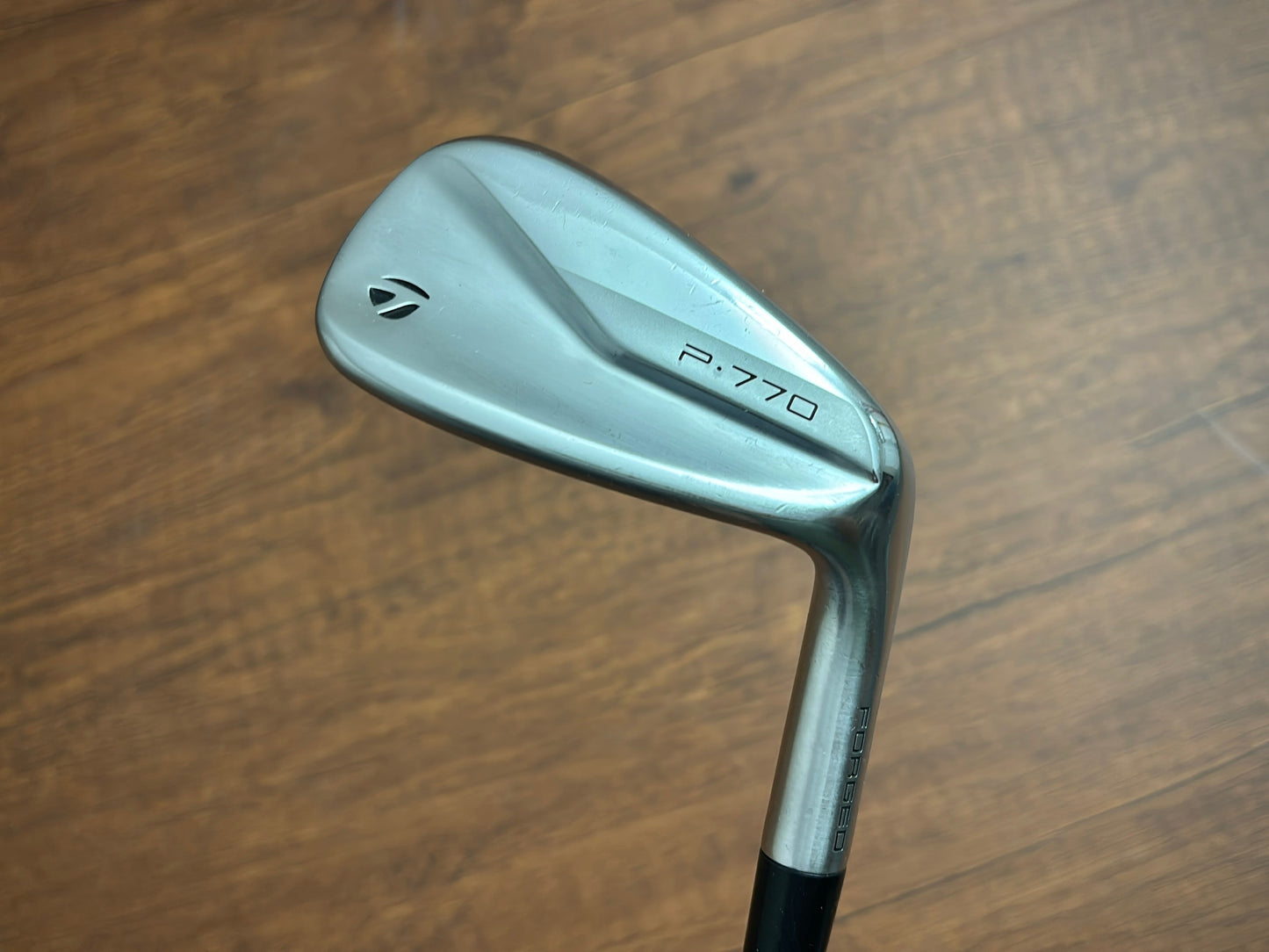 Taylormade P770 Approach Wedge AW / X-Stiff