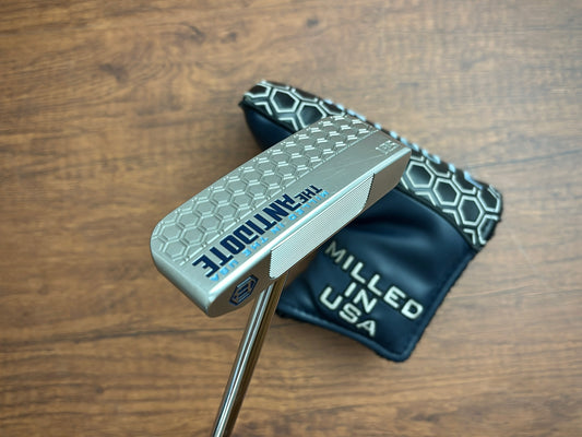 Bettinardi Antidote SB1 Putter 33.5" + headcover