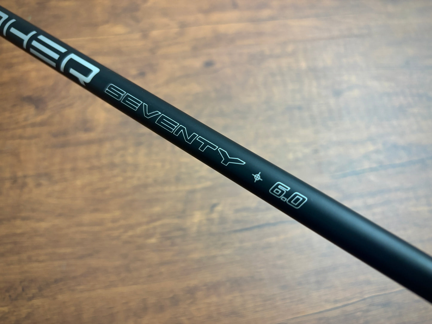 (Left-handed) Callaway Paradym Ai Smoke HL 3-Hybrid / Stiff