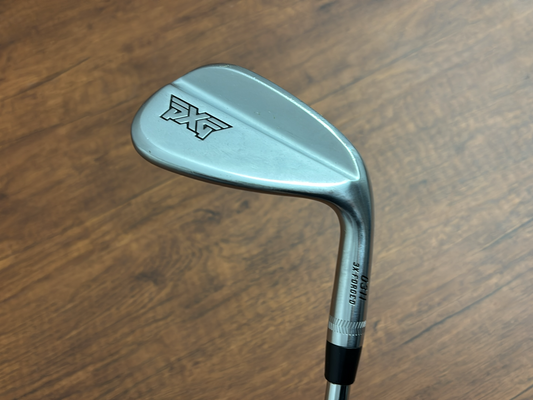 PXG 0311 Gen 6 Gap Wedge 50*