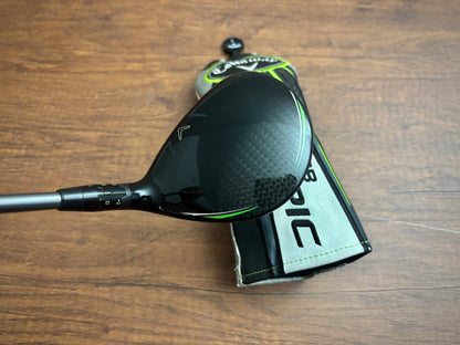 Callaway GBB Epic 3-Wood + headcover / Stiff