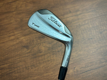Titleist T-MB 716 4-iron / Stiff