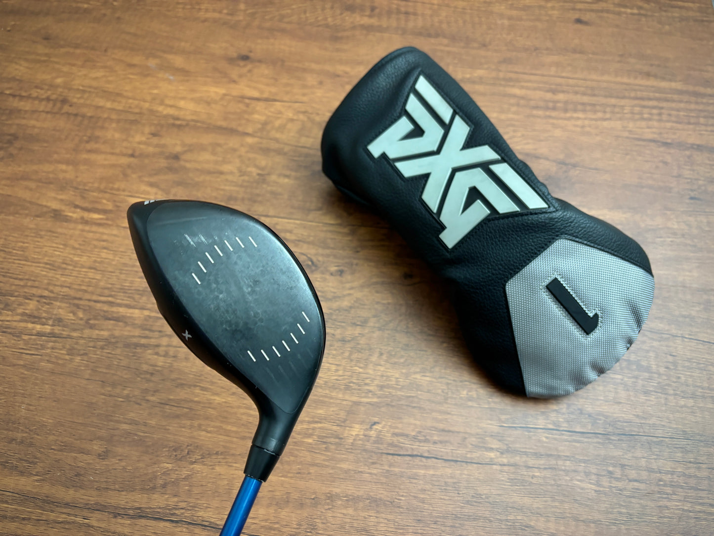 (Left-handed) PXG 0811 XF Gen 4 Junior Driver 12* + headcover