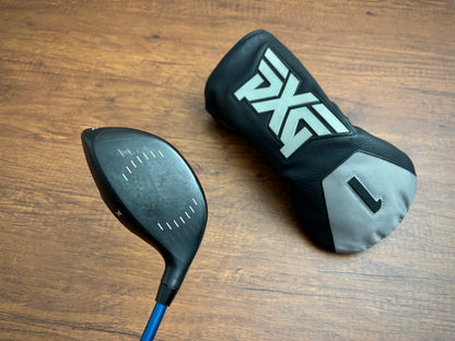 (Left-handed) PXG 0811 XF Gen 4 Junior Driver 12* + headcover
