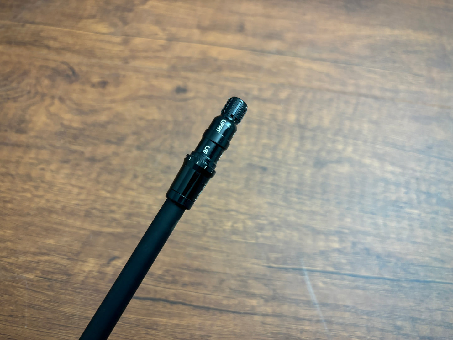 Mitsubishi Reax Shaft 41" (Taylormade Tip) / Stiff