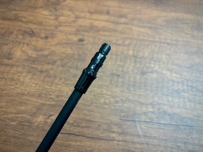 Mitsubishi Reax Shaft 41" (Taylormade Tip) / Stiff