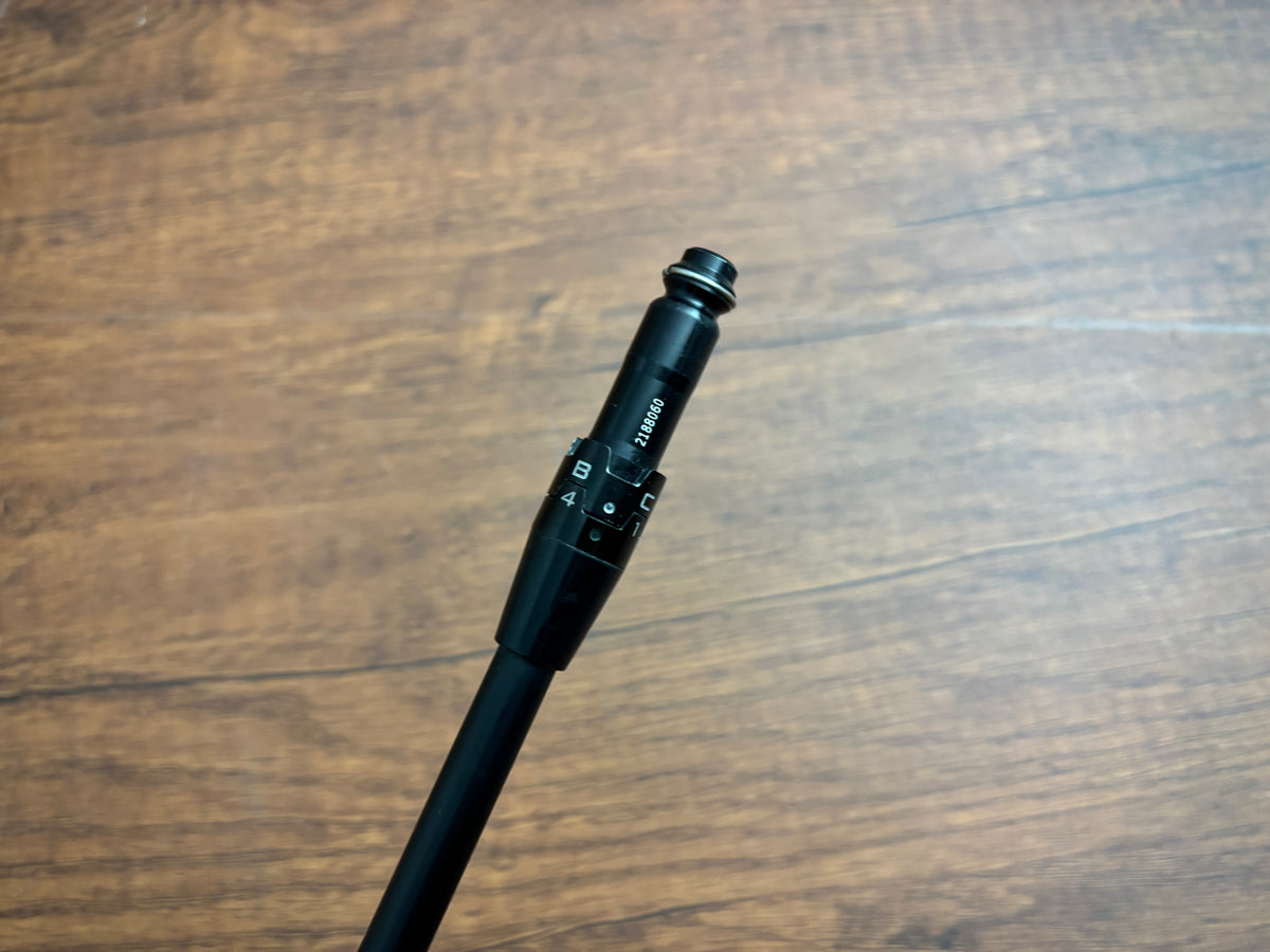 HZRDUS CB Shaft 44" (Titleist Tip) / Regular Flex