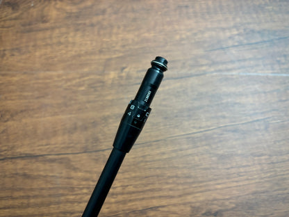 HZRDUS CB Shaft 44" (Titleist Tip) / Regular Flex
