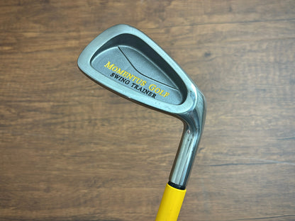 Momentus Golf Weighted Swing Trainer