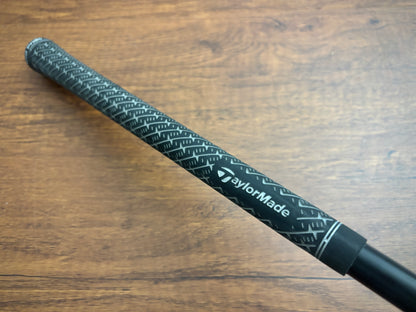 Taylormade Qi35 Max 3-hybrid + headcover / Regular Flex