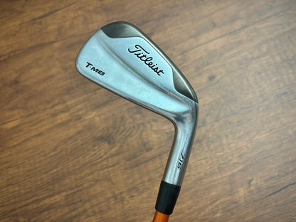 Titleist T-MB 716 3-iron / X-Stiff