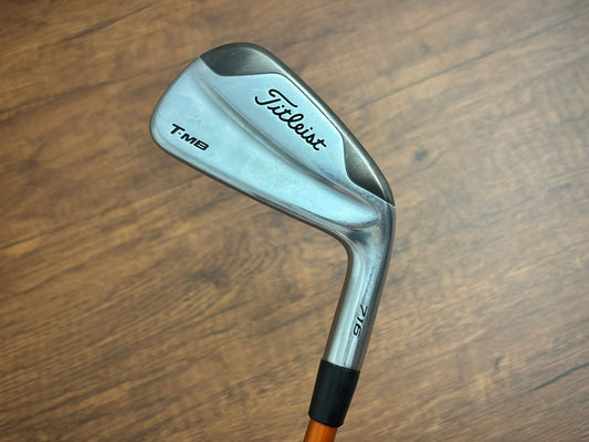 Titleist T-MB 716 3-iron / Stiff