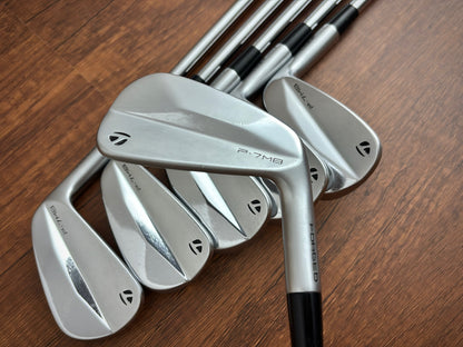 Taylormade P7MB ‘23 Iron Set 5-PW / Project X LZ 6.5 X-Stiff