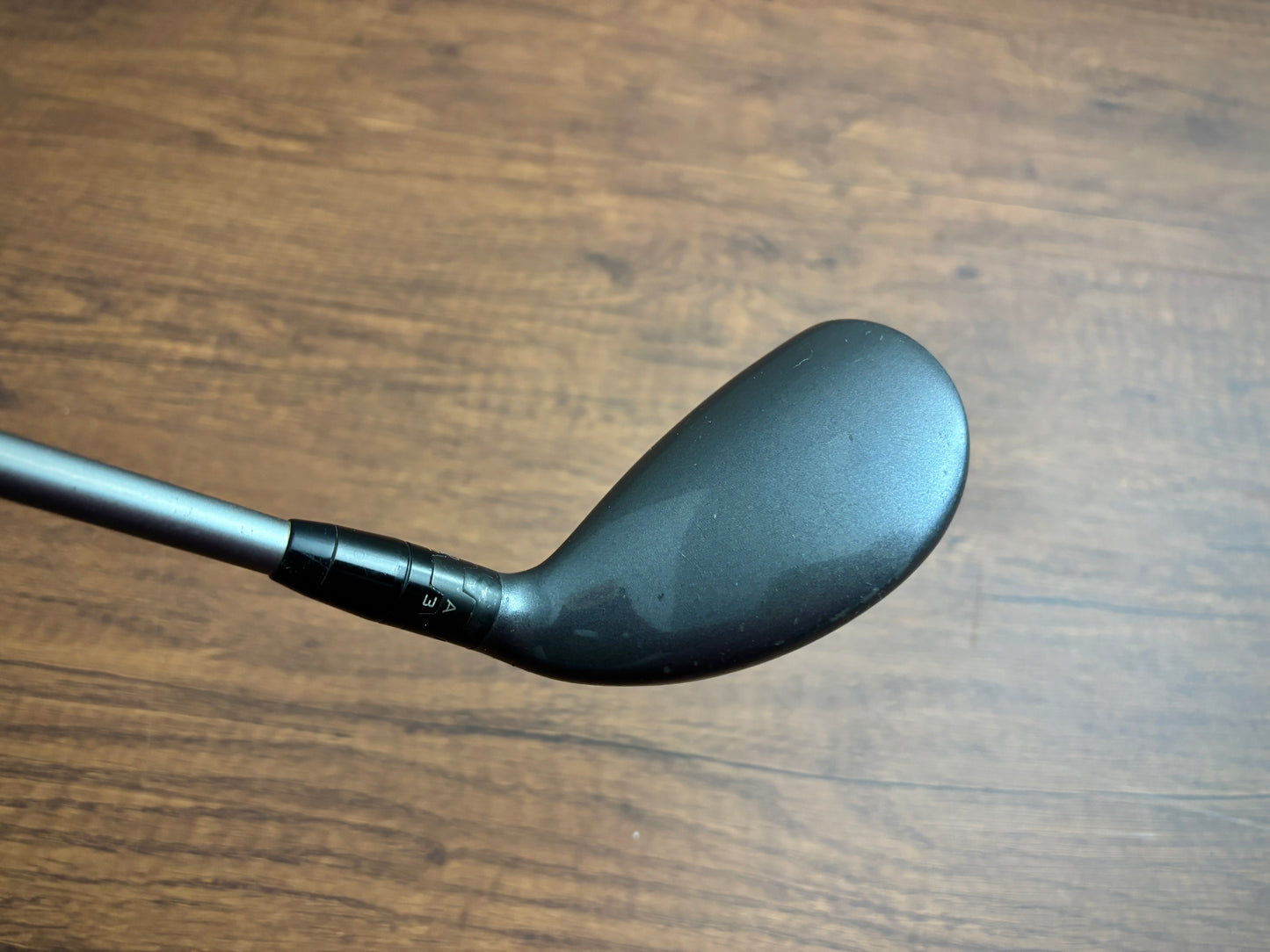Titleist 816 H2 4-hybrid / Regular Flex