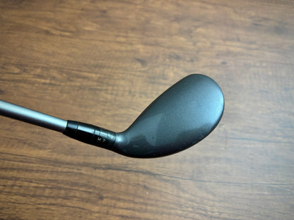 Titleist 816 H2 4-hybrid / Regular Flex