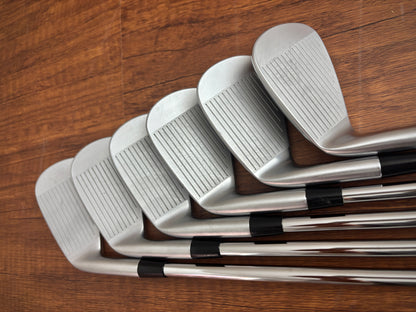 Taylormade P7CB '25 Forged Iron Set 5-PW / KBS Tour 125 Stiff+