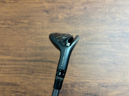 Mizuno CLK 3-hybrid / X-Stiff