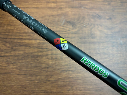 HZRDUS Smoke 5.5 Shaft 44.5" (Callaway Tip) / Regular Flex