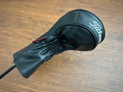 Titleist TSR3 Driver 9.0* + headcover / Regular Flex