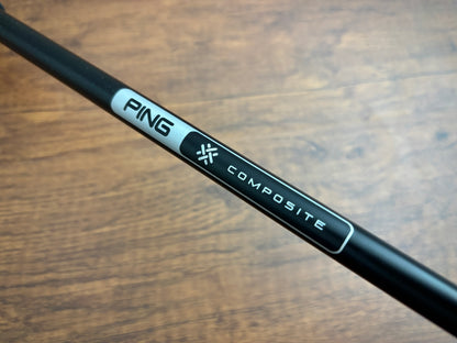 Ping PLD Oslo 3 Putter 34" + headcover