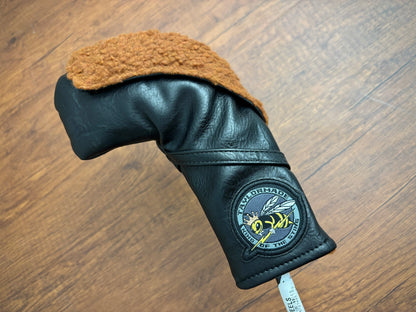 *NEW IN PLASTIC* Taylormade 2026 Limited Edition P UDI Bomber One Iron w/ Headcover / Stiff