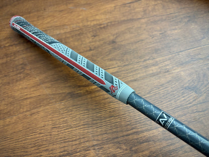 (Left-handed) Callaway Rogue ST LS Triple Diamond Driver 9* + headcover / Stiff