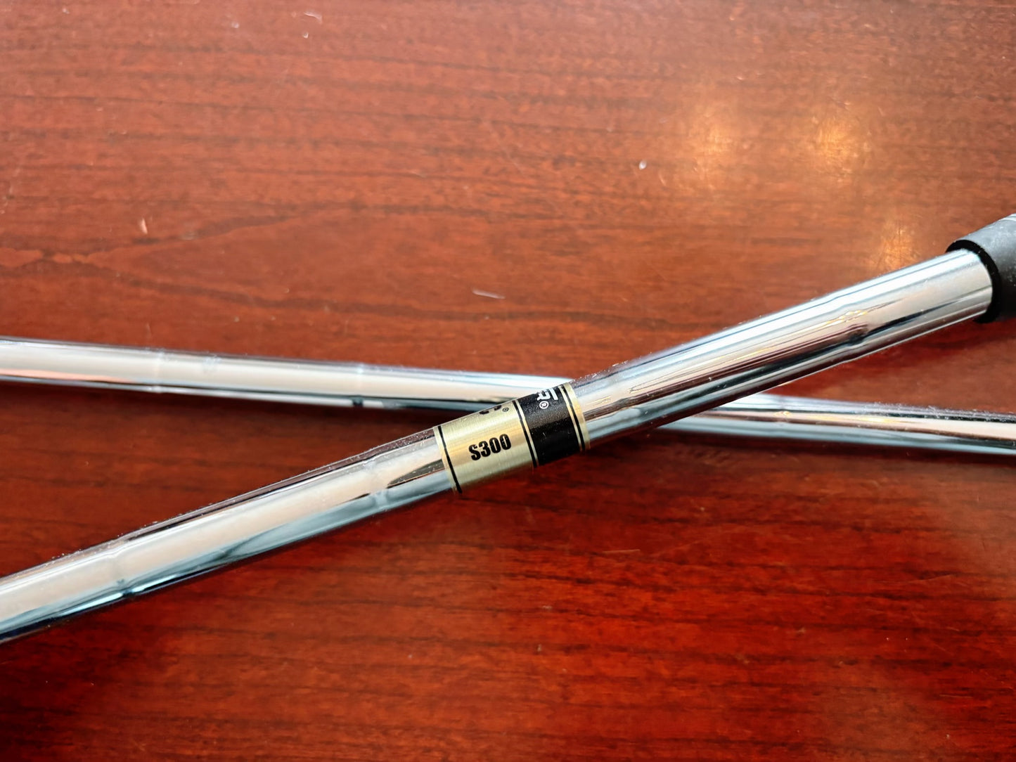 (Left-handed) Cobra Snakebite X Wedge Set (52,56)