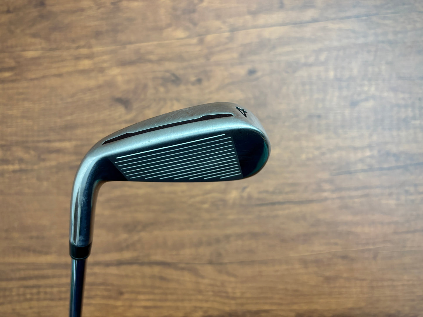 Taylormade M2 4-iron / Stiff