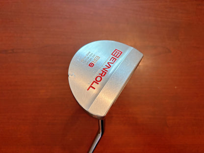 Evnroll ER8 Putter 35”