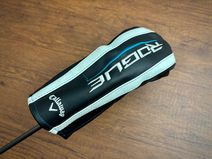 Callaway Rogue 3-Wood + headcover / Stiff