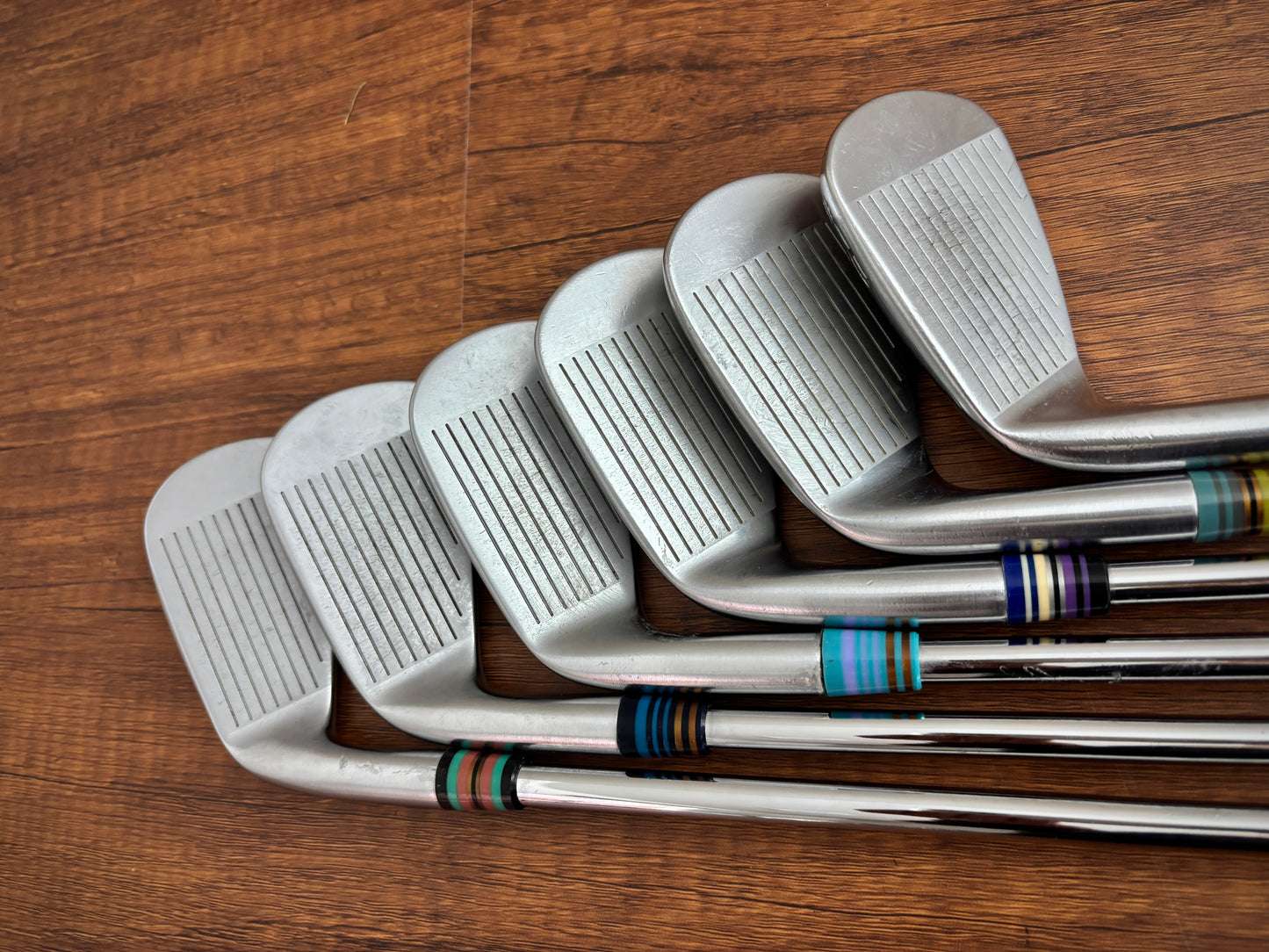 Titleist T100 '21 Iron Set 5-PW / NS Pro Regular Flex