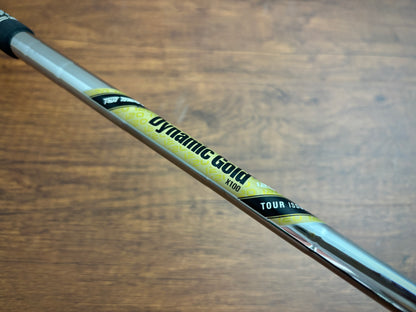 Taylormade P7MB 3-iron / X-Stiff