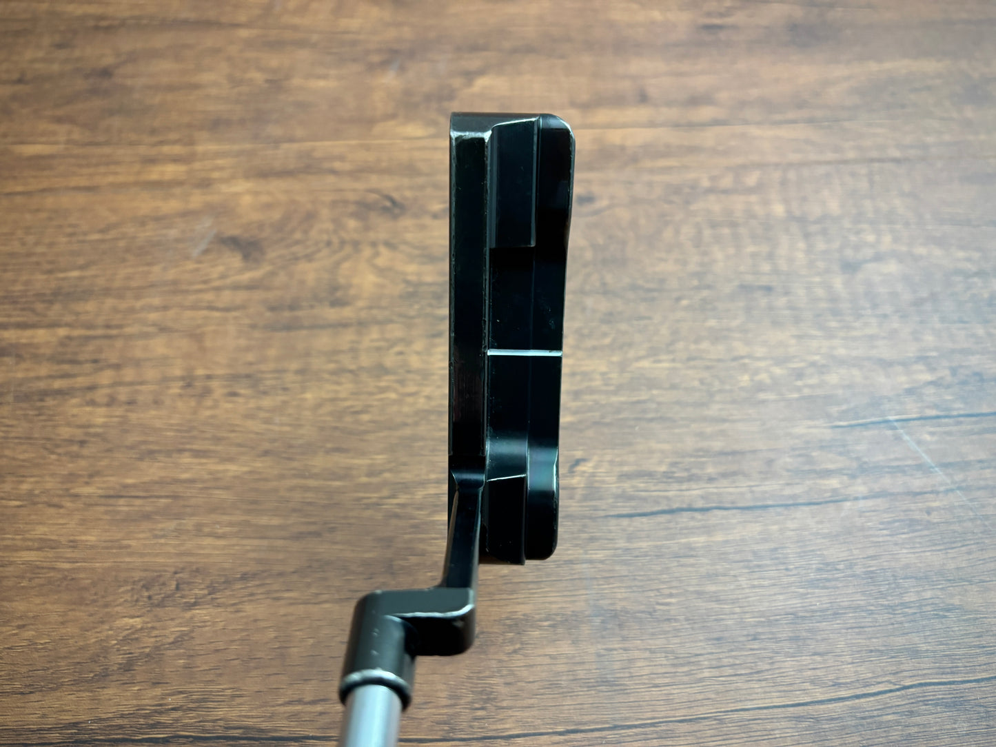 Piretti Cortino Putter 35”