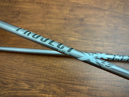 Titleist Vokey SM9 Wedge Set (48,52)