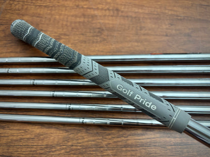 Taylormade Burner Iron Set 4-PW / Uniflex