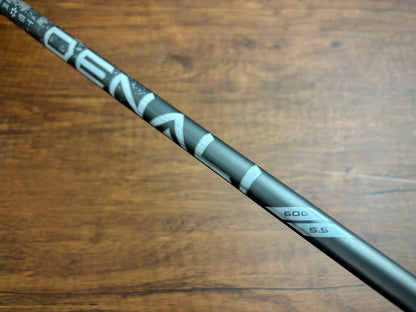 Callaway Quantum 11-Wood / Regular Flex