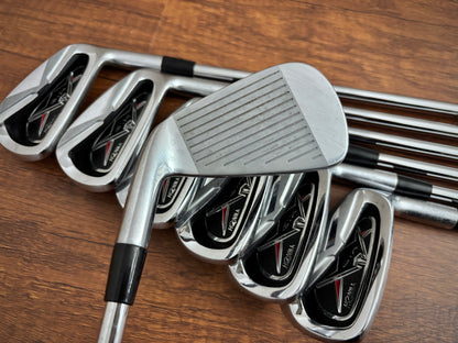 Honma G1X Iron Set 5-AW / True Temper XP S300 Stiff